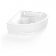Эльбрус MIRSANT "Premium" ванна 1500х1500, каркас с установочным комплектом, фронтальная панель