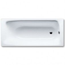Стальная ванна KALDEWEI Sanilux 170x75 easy-clean mod. 342