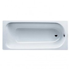 Стальная ванна KALDEWEI Eurowa 170x70 mod. 312 (с отверстиями под ручки) 119821020001