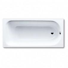 Стальная ванна KALDEWEI Saniform Plus 170x75 easy-clean+anti-sleap mod. 373-1