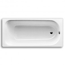 Стальная ванна KALDEWEI Saniform Plus 170x70 anti-slip+easy-clean mod. 363-1