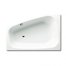 Стальная ванна KALDEWEI Plaza Duo 180x120/80 (правая) standard mod. 190